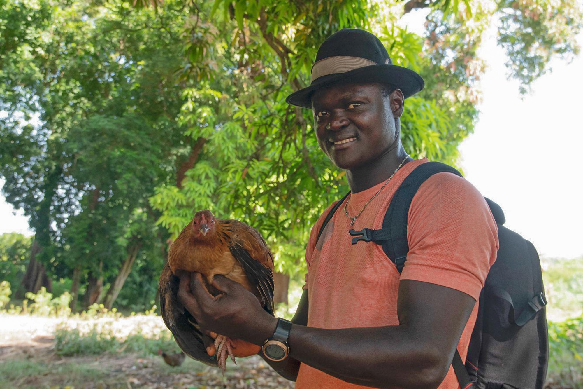 Guinea Bissau turismo colonialismo - 1
